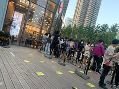 -茶颜悦色(花园道店)