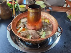 -陀岗美食·云南藏式特色餐厅