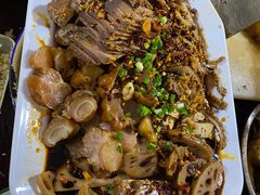 -吴长子卤菜馆(统一街店)
