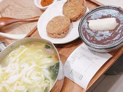 -小满手工粉(北京富力广场店)