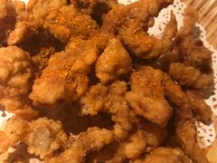 小酥肉-哥老官重庆美蛙鱼头(西湖银泰十一哥店)