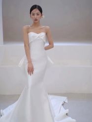 -上海本梦婚纱礼服