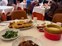 -大鸭梨烤鸭(甘家口店)