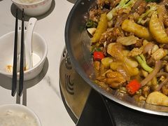 -大丰收·蛙功夫(晋江万达店)
