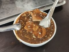 -姚记炒肝店(鼓楼店)