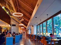 大堂-EN SPACE恩空间