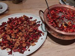 -水煮三国·川鲁江湖菜(香山店)