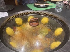-蘸小院铁锅炖·蘸酱菜·东北菜(怀远门店)