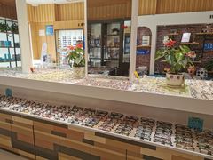 -博客眼镜(大学城店)