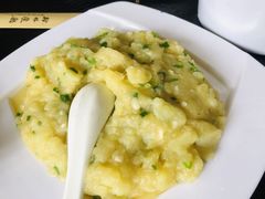 -喜洲翰林餐厅(董家百年老宅店)