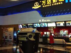 -万达影城(金牛万达广场激光IMAX店)