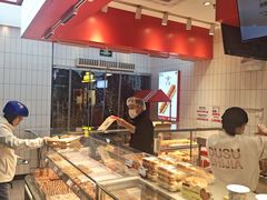 -读酥世家(松江新城地铁站店)