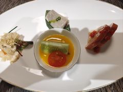 -Yan Ting 宴庭中餐厅(上海静安瑞吉酒店)