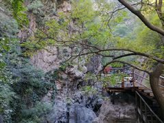 -京西十八潭风景区
