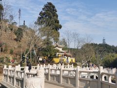 -径山寺