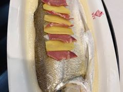 -丰收日·小海鲜·沪上家宴(顾村正大店)