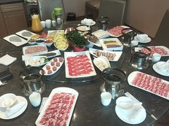 -世贸万锦大酒店·烹大师火锅达人