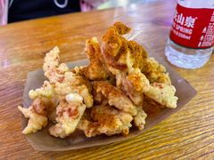 小酥肉-八一好吃街·高品美食广场