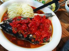 -U你·湖北家宴菜(南湖总店)