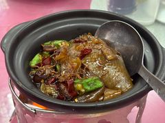 -新峰肉骨茶(总店)