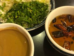 -裕德孚·非遗手切涮羊肉(东直门内大街店)