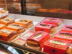 -鹤所·低糖零蔗糖烘焙(长楹店)