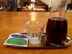 -阿什卡咖啡馆ESSCA COFFEE(塔里木石油宾馆店)