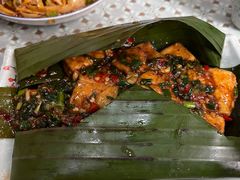 -蜗牛小馆醉乡民谣云南菜(惠新西里店)