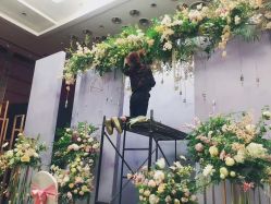 -美薇亭婚礼顾问