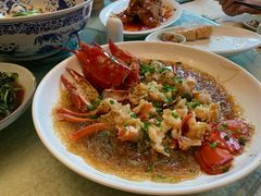 -山外山菜馆(玉泉路店)