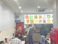 -张记汤馆(嫩江路店)