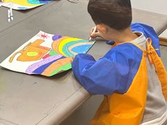 -侎宝运动成长中心(嘉定大融城店)