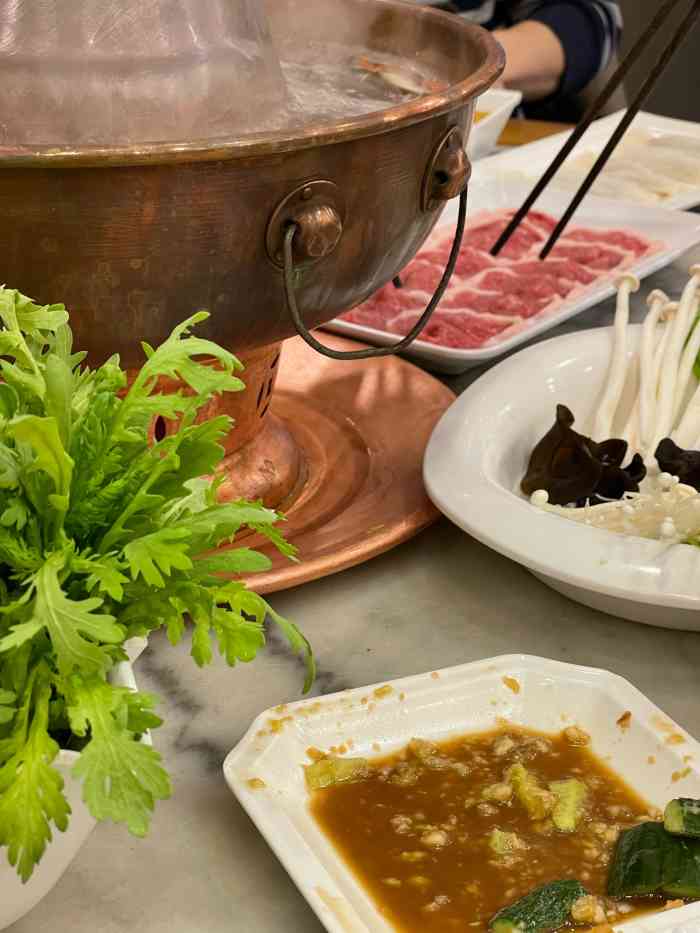 聚宝源(望京店)-"【带着小吃货一起狂吃狂吃】之前经常从这家.