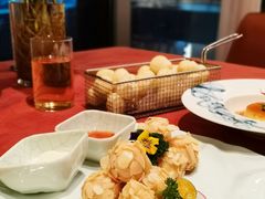 -赵小姐丨新中餐(曲江店)