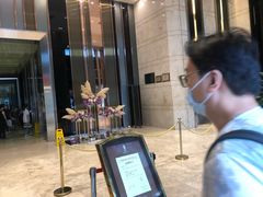 -广州达镖国际酒店