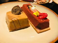 -上海苏宁宝丽嘉酒店·Cafe Bellagio西餐厅