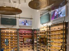 -MUJOSH木九十眼镜(长沙IFS国金中心店)