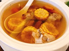 -水月周庄铂尔曼酒店-水月荟中餐厅