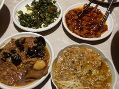 -松鹤面馆·古法焖肉面(观前店)