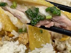 -新辉港式茶餐厅(北栅店)