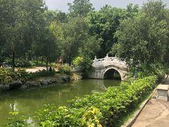 -珠海圆明新园