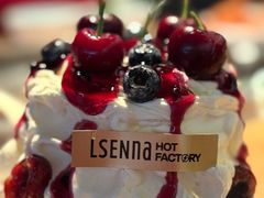 -季季红火锅(长沙步行街店)