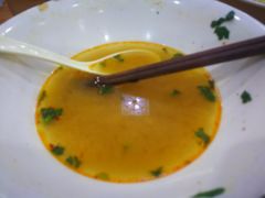 -鑫明明拉面(宁化路店)