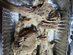 -大汗烧烤滩羊馆(清水河公园店)