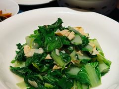 -老吉堂上海本帮菜(工体店)