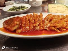 -老村长•湖北家常菜(黄浦路店)