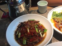 老板恋上鱼-老板恋上鱼(恒隆广场店)