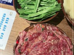 -楠火锅(太古里总店)
