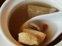 -彩丰楼·中餐厅(国家会展中心上海洲际店)