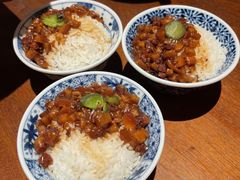 -林四喜·闽南传家菜(鼓浪屿店)